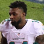 Jarvis Landry - Famous NFL Player
