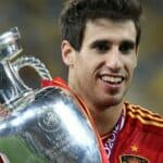 Javi Martínez - Famous Football Player