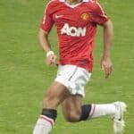 Javier Hernandez - Famous Football Player