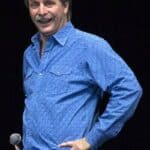 Jeff Foxworthy - Famous Television Producer