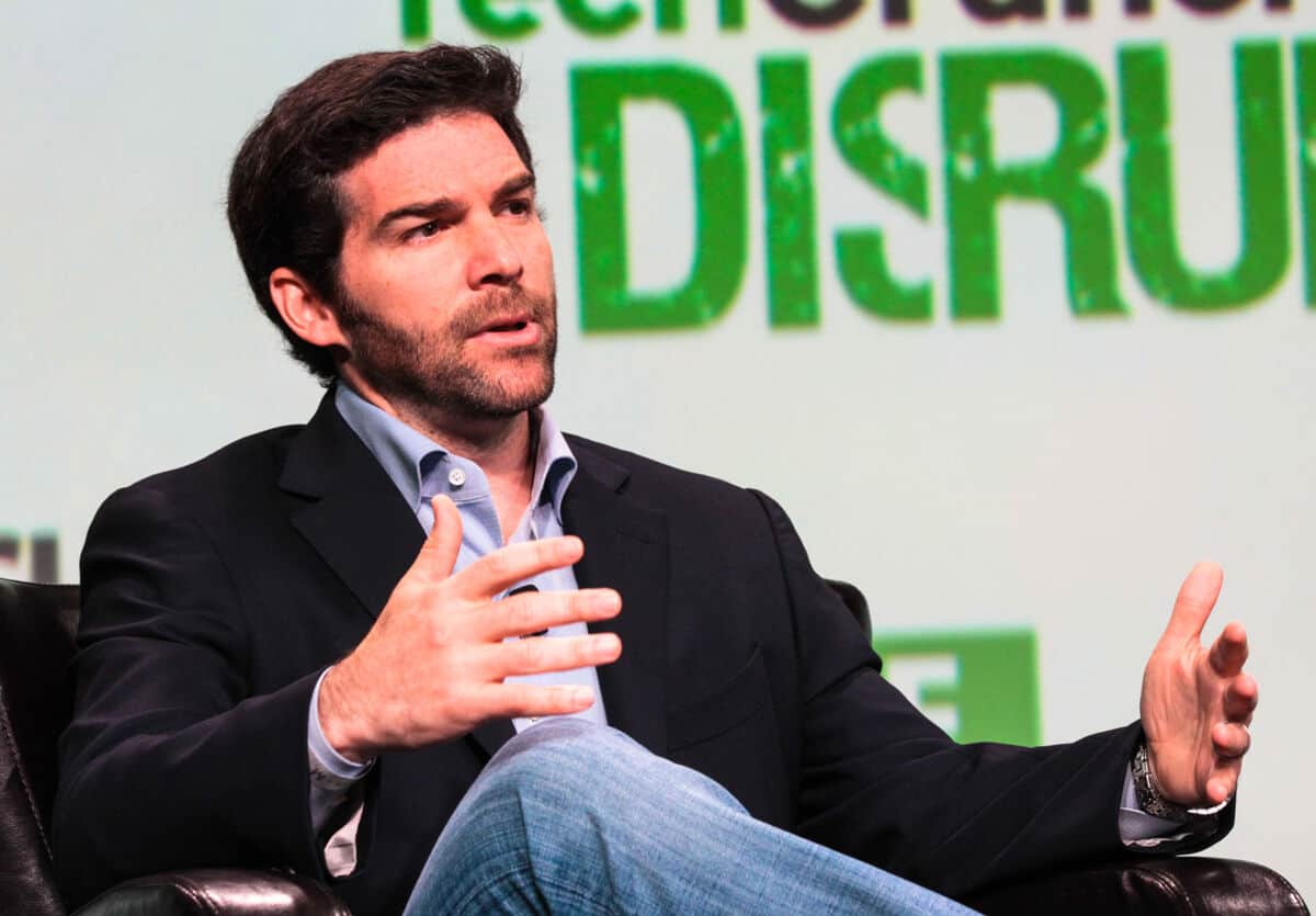 Jeff Weiner - Famous Executive Chairman Of Linkedin