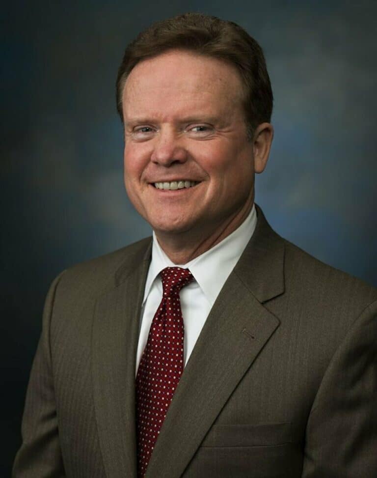 Jim Webb - Famous Politician