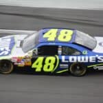 Jimmie Johnson - Famous Athlete