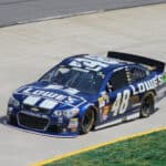 Jimmie Johnson - Famous Athlete