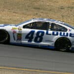 Jimmie Johnson - Famous Radio Personality