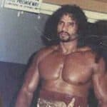 Jimmy Snuka - Famous Actor