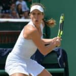Johanna Konta - Famous Tennis Player