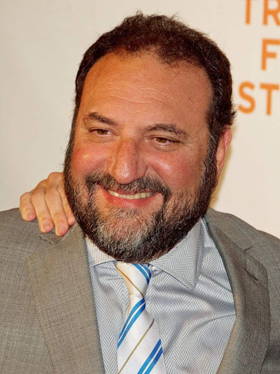 Joel Silver - Famous Television Producer
