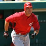 Joey Votto - Famous Baseball Player