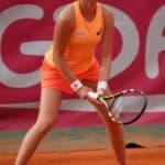 Johanna Konta - Famous Tennis Player