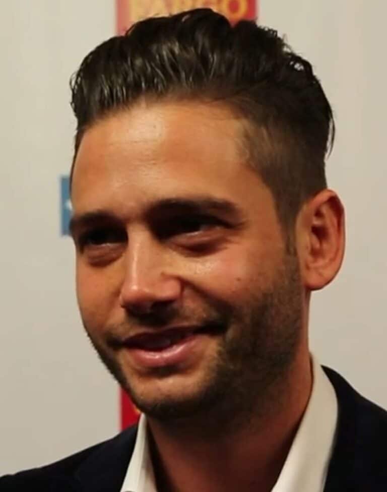 Josh Flagg - Famous Presenter