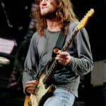 John Frusciante - Famous Musician