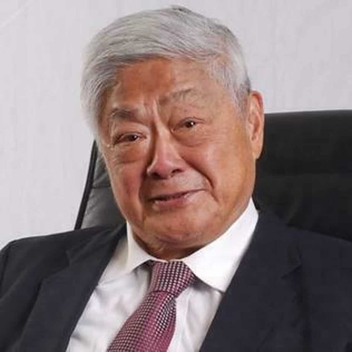 John Gokongwei - Famous Businessperson