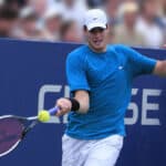 John Isner - Famous Tennis Player