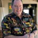 John Lasseter - Famous Story Artist