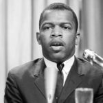 John Lewis - Famous Writer