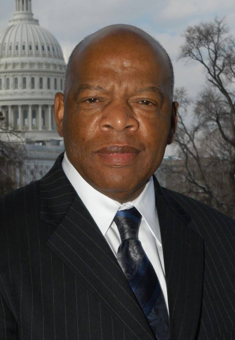 John Lewis - Famous Writer