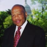 John Lewis - Famous Politician