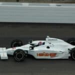 John Andretti - Famous Race Car Driver