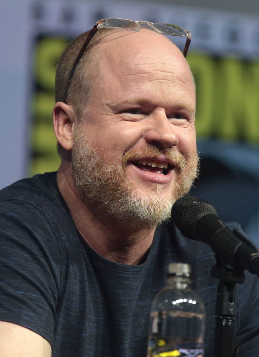 Joss Whedon - Famous Screenwriter