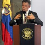 Juan Manuel Santos - Famous Journalist