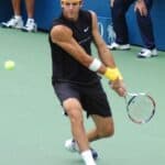 Juan Martín del Potro - Famous Tennis Player