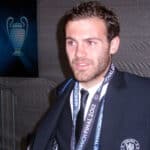 Juan Mata - Famous Football Player