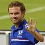 Juan Mata - Famous Football Player