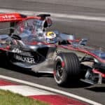 Juan Pablo Montoya - Famous Race Car Driver