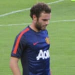 Juan Mata - Famous Football Player