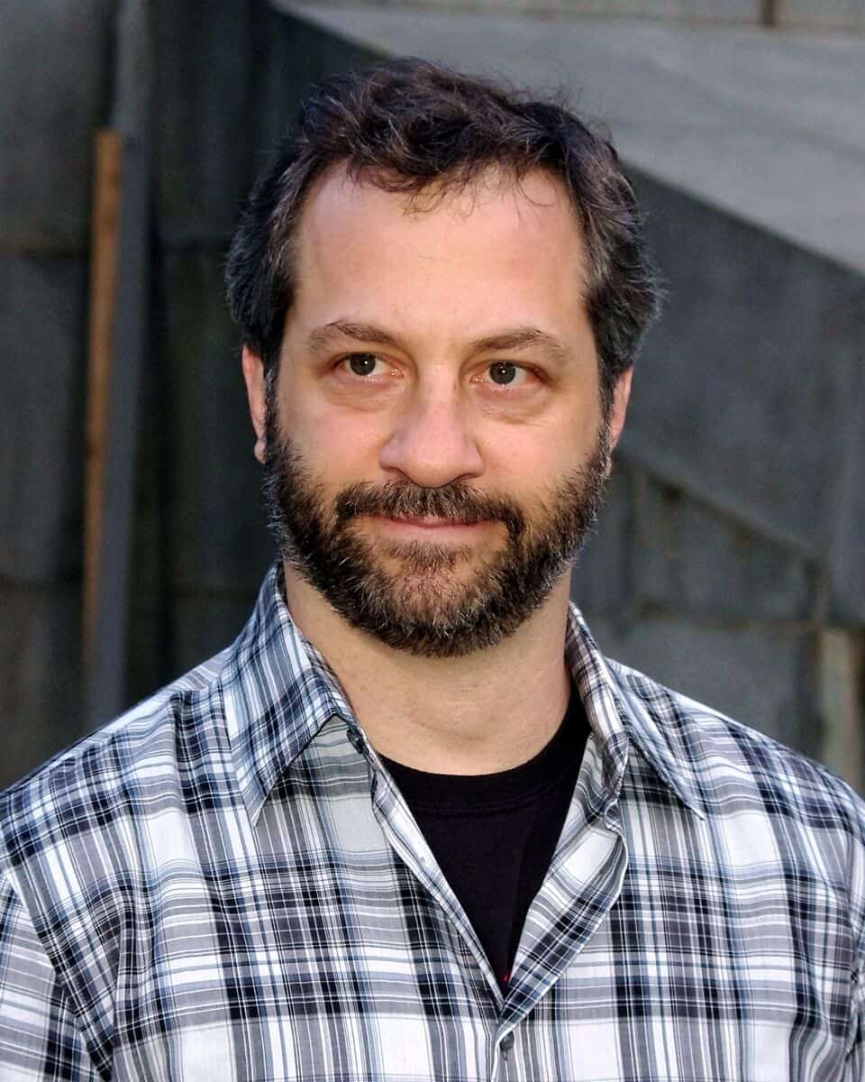 Judd Apatow - Famous Comedian