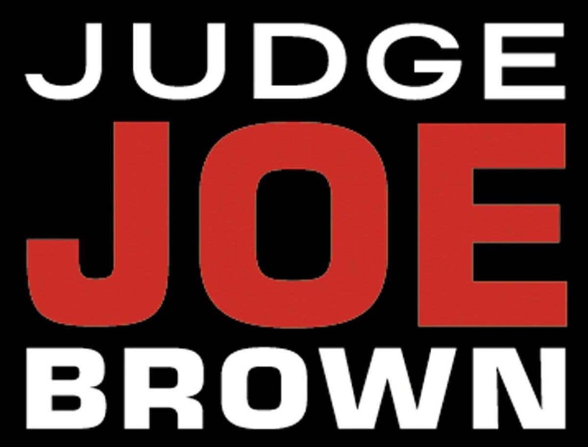 Judge Joe Brown Net Worth Details, Personal Info