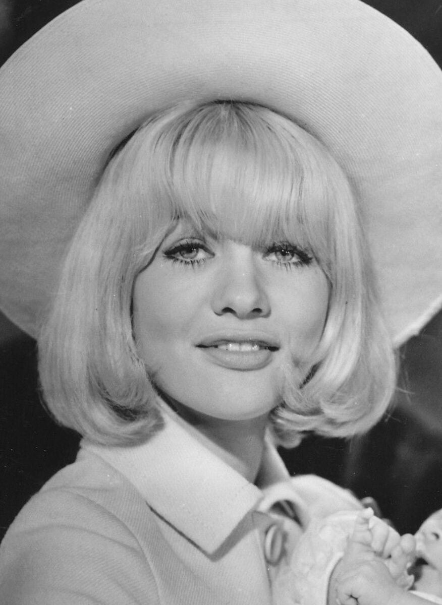 Judy Geeson - Famous Actor