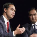 Julian Castro - Famous Democrat