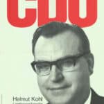 Helmut Kohl - Famous Politician