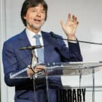 Ken Burns - Famous Music Director