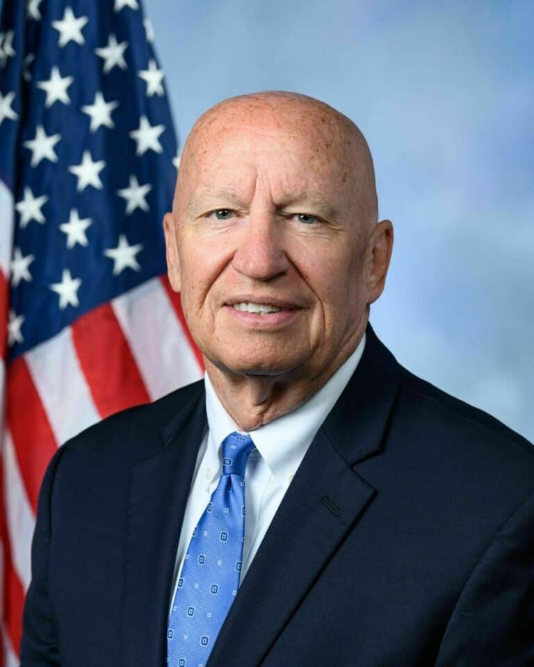 Kevin Brady - Famous Republican