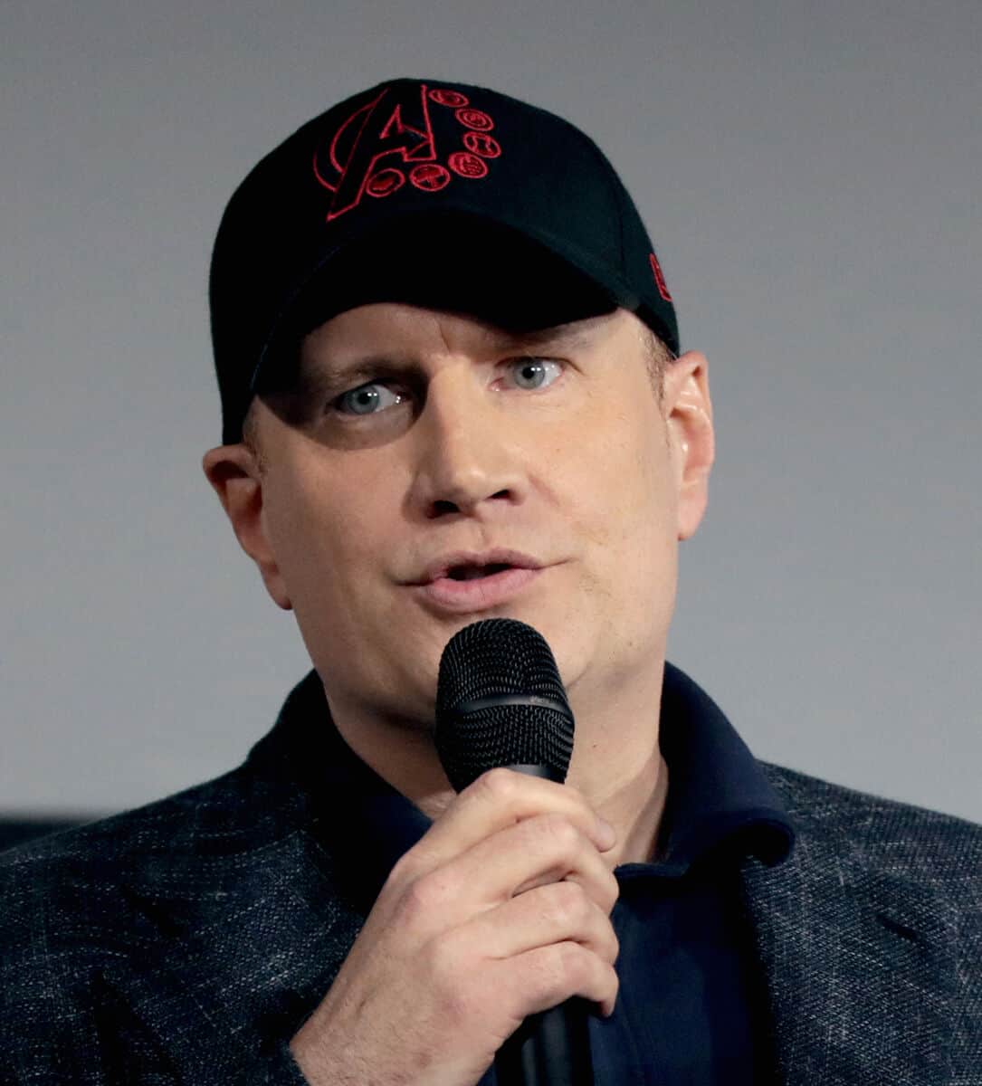 Kevin Feige - Famous Film Producer
