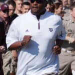 Kevin Sumlin - Famous Coach