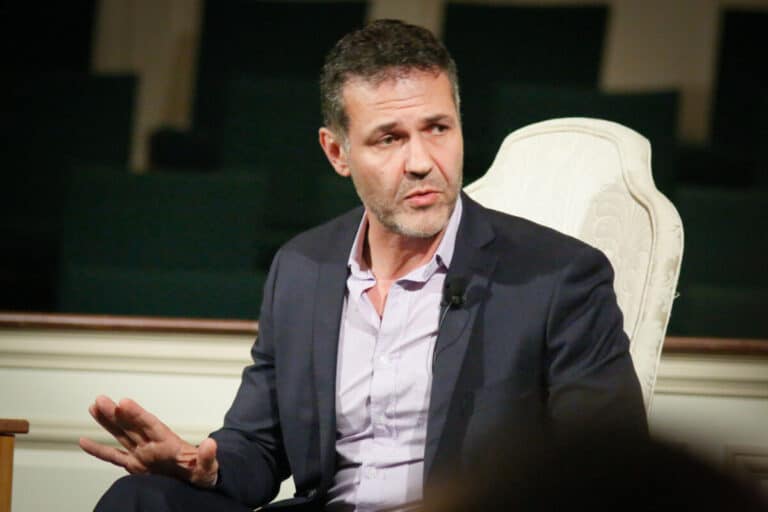 Khaled Hosseini - Famous Writer