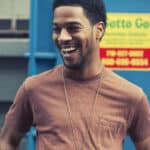 Kid Cudi - Famous Rapper