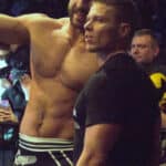 Tyson Kidd - Famous Wrestler
