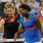 Kim Clijsters - Famous Tennis Player