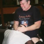 Lanny Poffo - Famous Wrestler