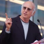 Larry David - Famous Writer