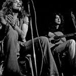 Robert Plant - Famous Lyricist