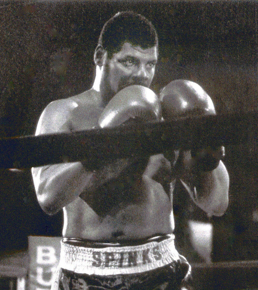 Leon Spinks net worth in Boxers category
