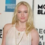 Leven Rambin - Famous Actor