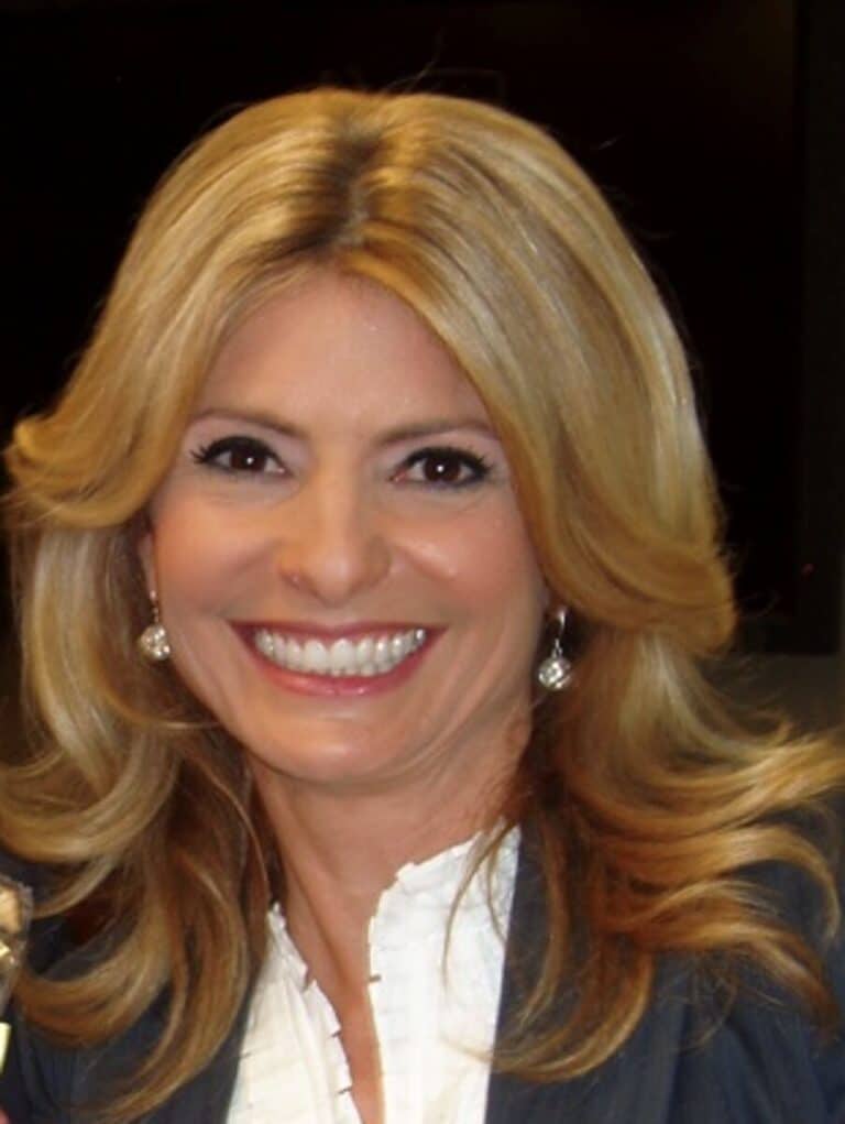 Lisa Bloom - Famous Lawyer