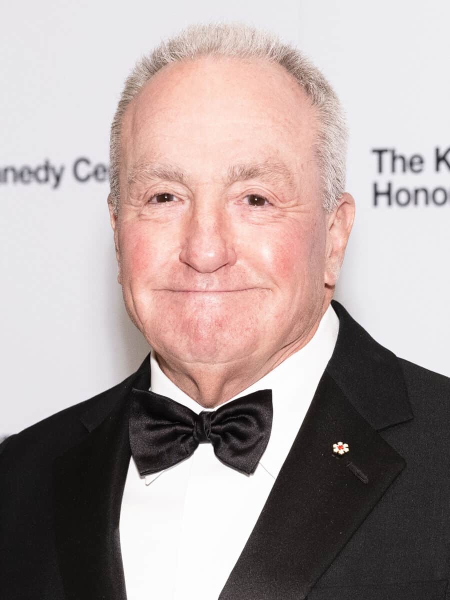 Lorne Michaels net worth in Business category